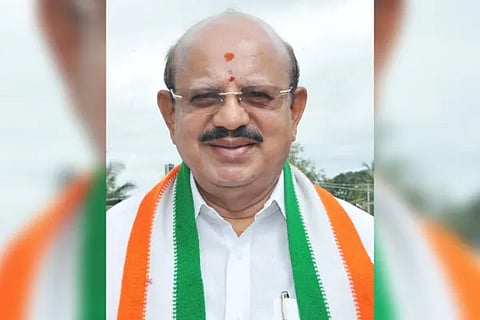 TB Jayachandra