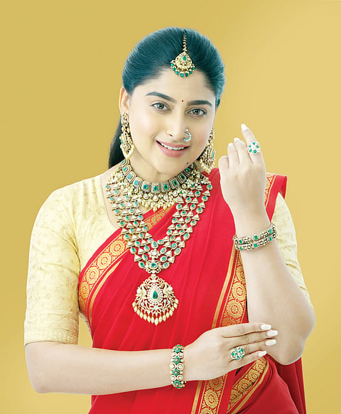 THE JEWELLERY SHOW