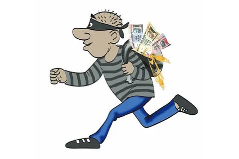 THEFT