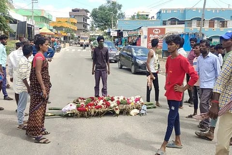 TN Burial