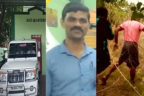TN Police