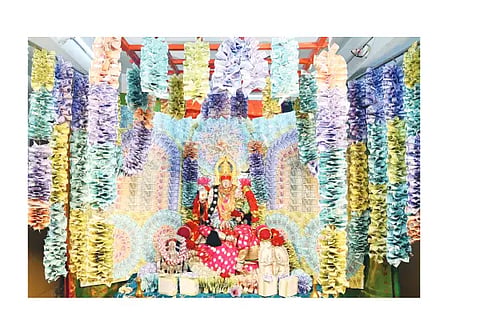 TULAJABHAVANI NEW