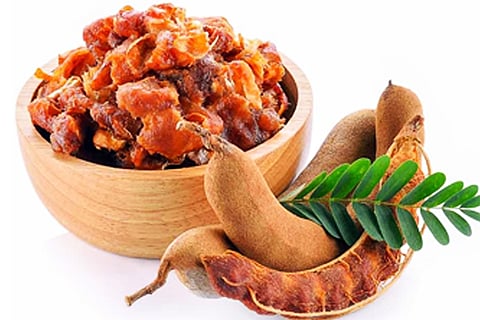 Tamarind
