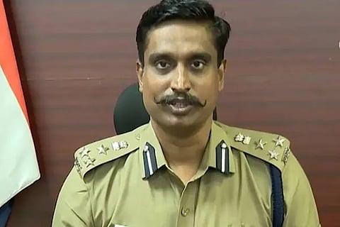 TamilNadu IGP