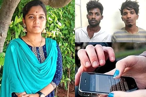 Tamilnadu Girl