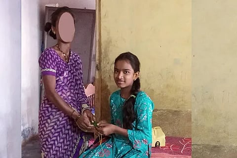 Thanushree