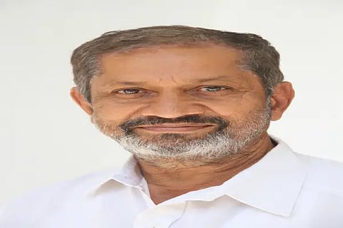 Ti Na Srinivas