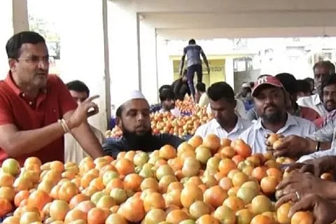 Tomato