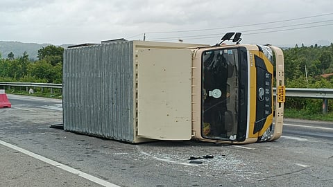 accident