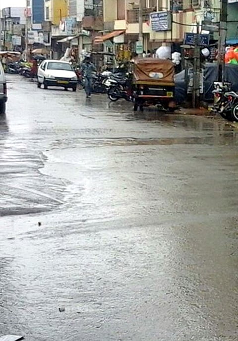 Tunturu Sinchana