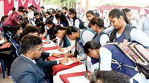 UDYOGA MELA