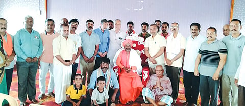UPBR SWAMIJI