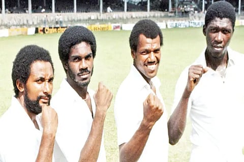 caribbean team