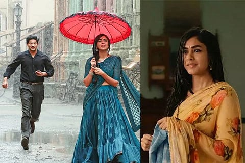 mrunal thakur