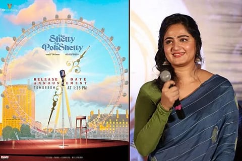 anushka shetty