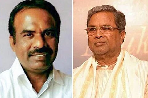 congress vs bjp
