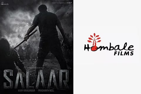 hombale films