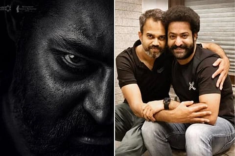 NTR Upcoming cinema