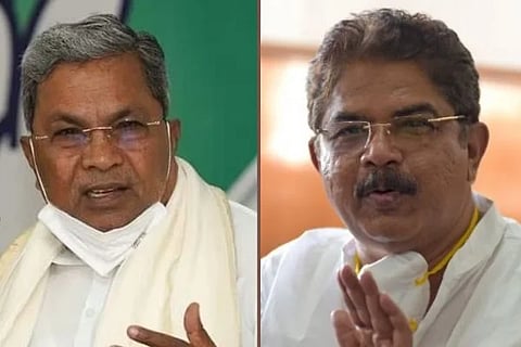 congress vs bjp