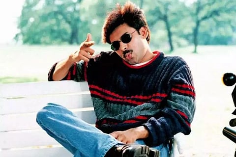 pawan kalyan