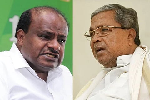 siddaramaiah