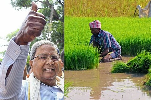 siddaramaiah