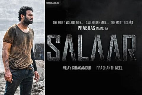 salaar