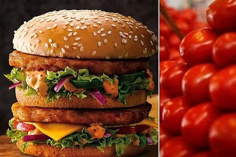 mcdonalds