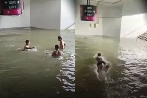 viral video