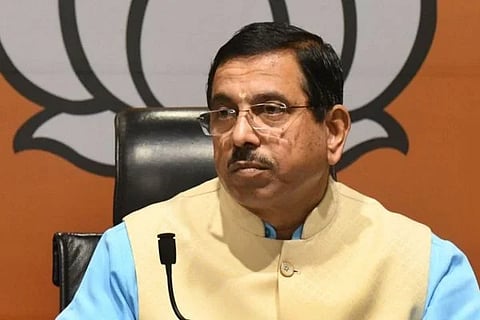 prahlad joshi
