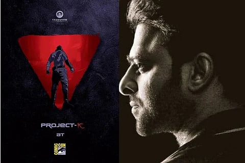 Project K