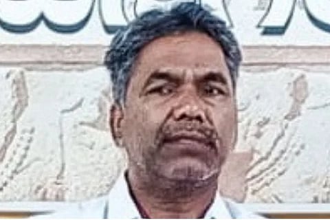 ಎಲ್.ಎಸ್.ಬಷೀರ್ ಅಹಮ್ಮದ್