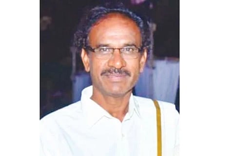 ಬಸವಂತರಾಯಗೌಡ