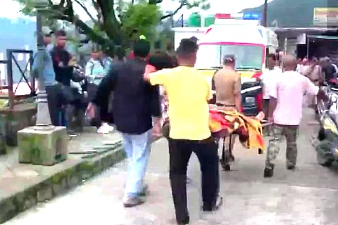 Uttarakhand