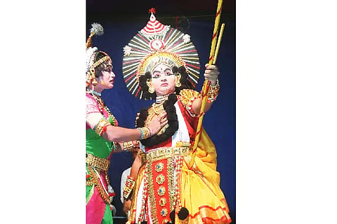 VARSHA