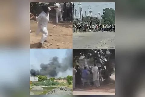 VHP Clash