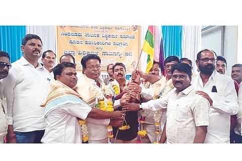 VISHWA KARMA