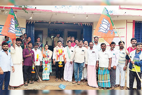 Vanageri GP Selection