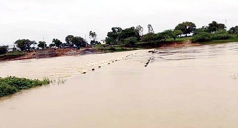 Varada River