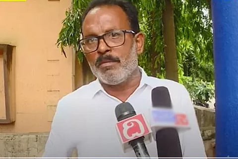 Venkatesh Gowda