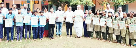 Vidyarthi Mitra Paper (1)