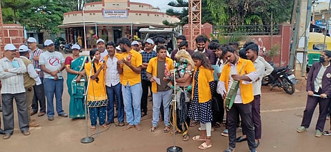 vijipura program