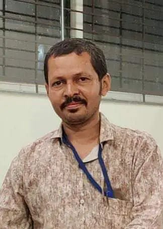 Vinayak Hegde