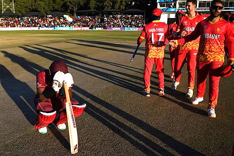 West Indies Cricket