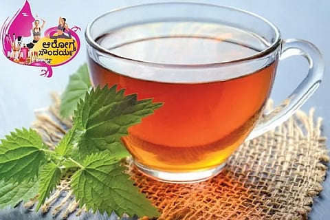 tea