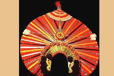 YAKSHAGANA