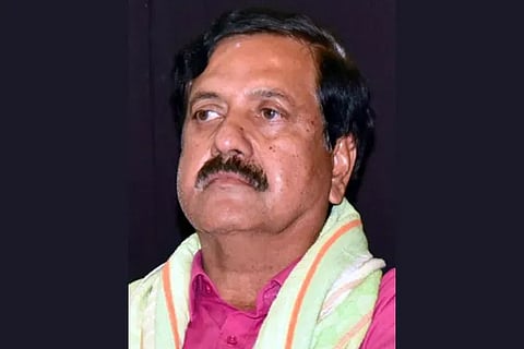 YSV Datta (1)