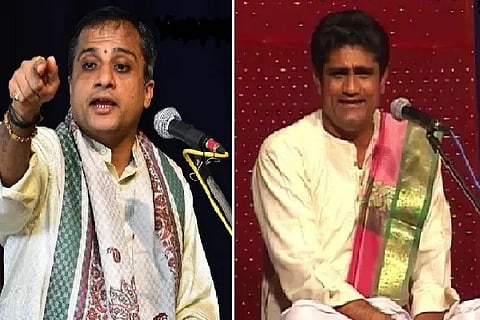 Yakshagana