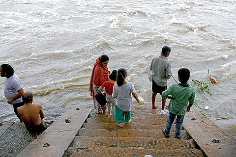 Yamuna River