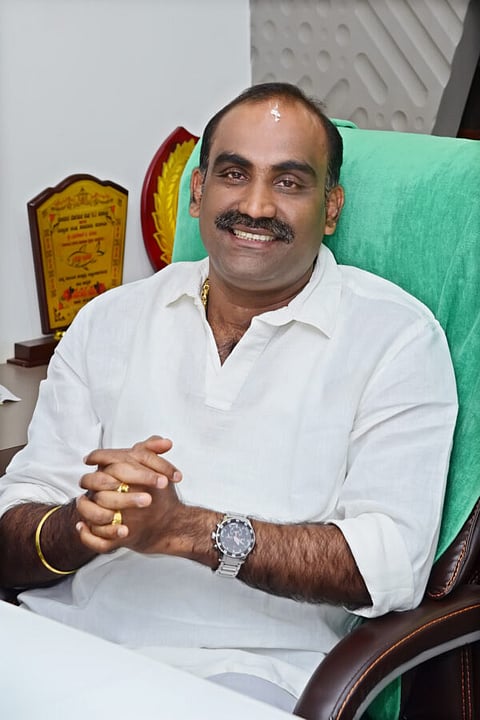 Yashpal suvarna new
